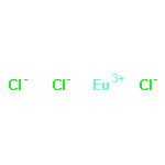 Europium chloride