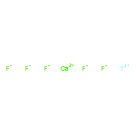 CALCIUM YTTRIUM FLUORIDE