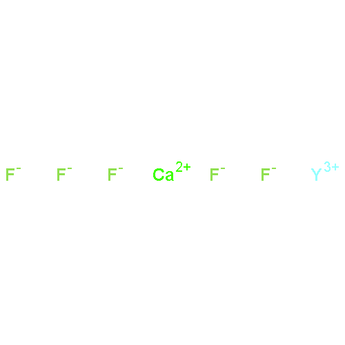 CALCIUM YTTRIUM FLUORIDE