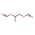 1,2-Propanediol,1,2-diformate