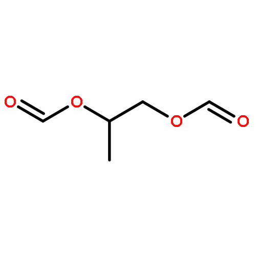 1,2-Propanediol,1,2-diformate