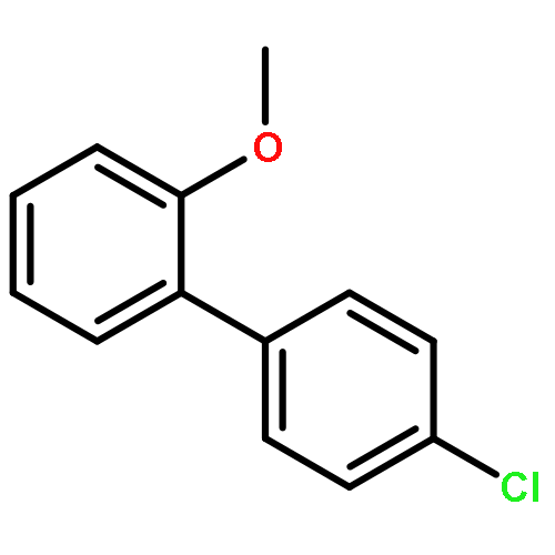 1,1'-Biphenyl, 4'-chloro-2-methoxy-