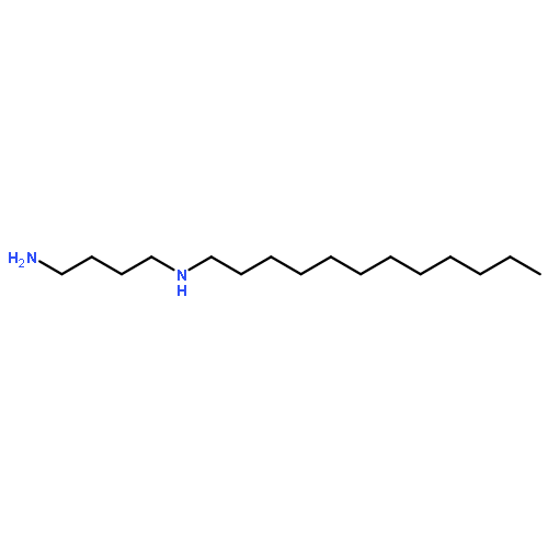 1,4-Butanediamine, N-dodecyl-