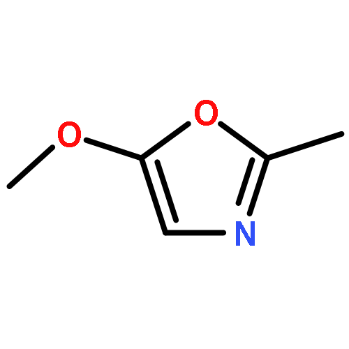 Oxazole, 5-methoxy-2-methyl-