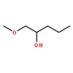 2-Pentanol, 1-methoxy-