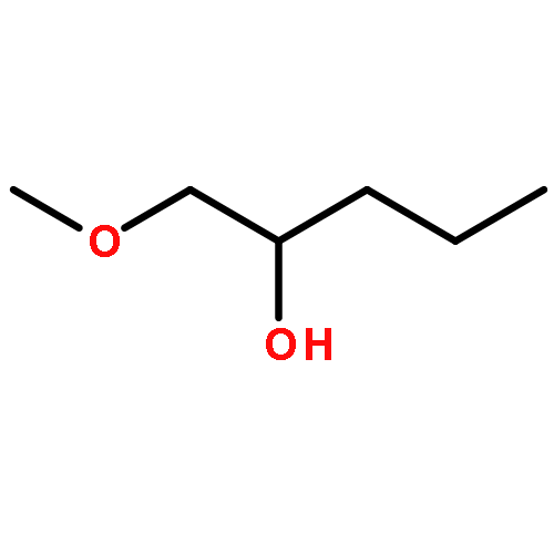 2-Pentanol, 1-methoxy-