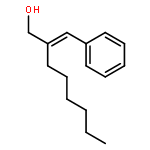 1-Octanol, 2-(phenylmethylene)-