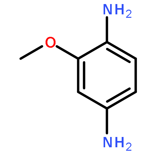 2,5-diaminoanisole