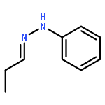 propionaldehyde phenylhydrazone