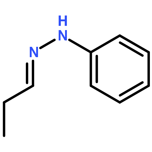 propionaldehyde phenylhydrazone