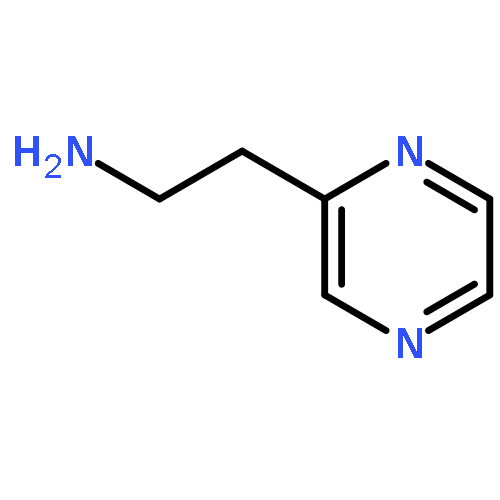 2-(Pyrazin-2-yl)ethanamine