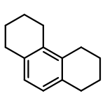 Phenanthrene,1,2,3,4,5,6,7,8-octahydro-