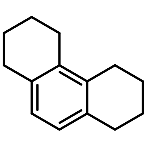 Phenanthrene,1,2,3,4,5,6,7,8-octahydro-