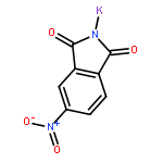 (4-nitrophthalimido)potassium