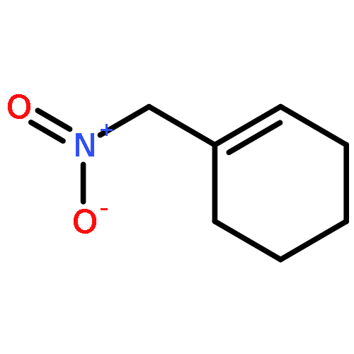 Cyclohexene,1-(nitromethyl)-