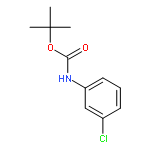 tert-butyl (3-chlorophenyl)carbamate