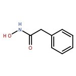 N-hydroxy-2-phenylacetamide