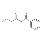 1-phenylhexane-1,3-dione