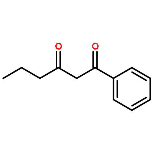 1-phenylhexane-1,3-dione