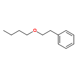 Benzene,(2-butoxyethyl)-