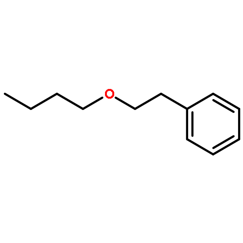 Benzene,(2-butoxyethyl)-