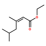 Ethyl (z)-3,5-dimethylhex-2-enoate