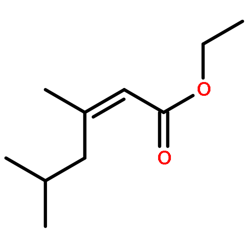 Ethyl (z)-3,5-dimethylhex-2-enoate