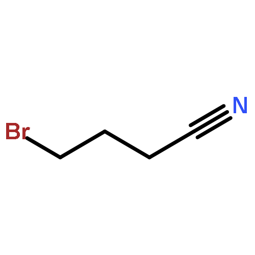 4-Bromobutanenitrile