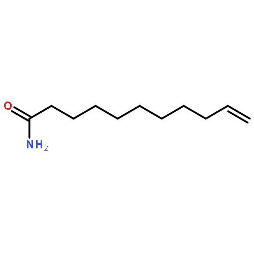 Undec-10-enamide