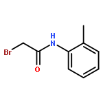 2-Bromo-N-(o-tolyl)acetamide