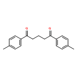 1,5-Pentanedione,1,5-bis(4-methylphenyl)-