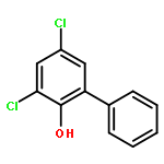 [1,1'-Biphenyl]-2-ol,3,5-dichloro-