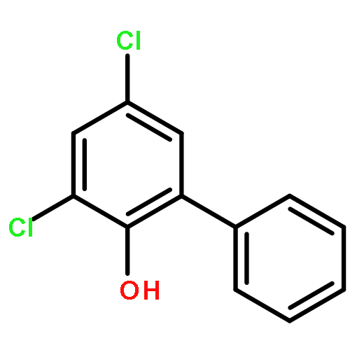 [1,1'-Biphenyl]-2-ol,3,5-dichloro-