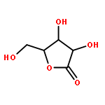 D-Ribono-1,4-lactone