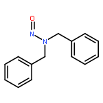 Benzenemethanamine,N-nitroso-N-(phenylmethyl)-