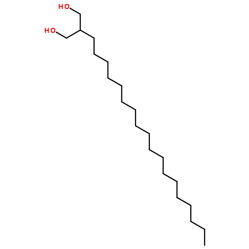 2-octadecylpropane-1,3-diol