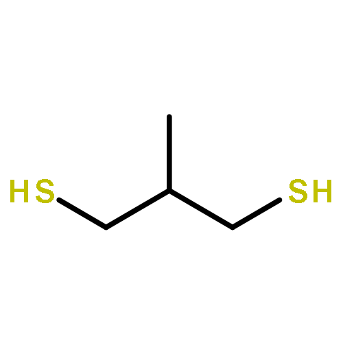 2-methylpropane-1,3-dithiol