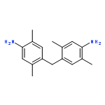 Benzenamine,4,4'-methylenebis[2,5-dimethyl-