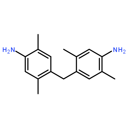 Benzenamine,4,4'-methylenebis[2,5-dimethyl-