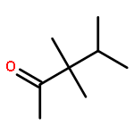 3,3,4-trimethylpentan-2-one