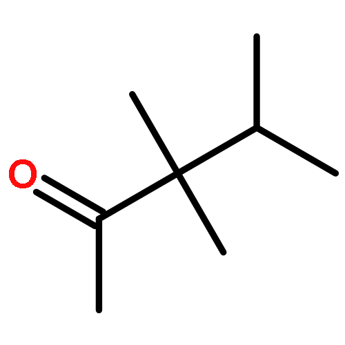 3,3,4-trimethylpentan-2-one