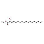 Ethyl 2-bromooctadecanoate