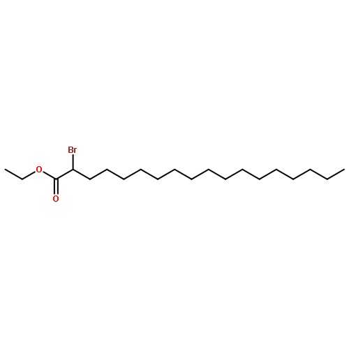 Ethyl 2-bromooctadecanoate