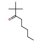 3-Octanone,2,2-dimethyl-