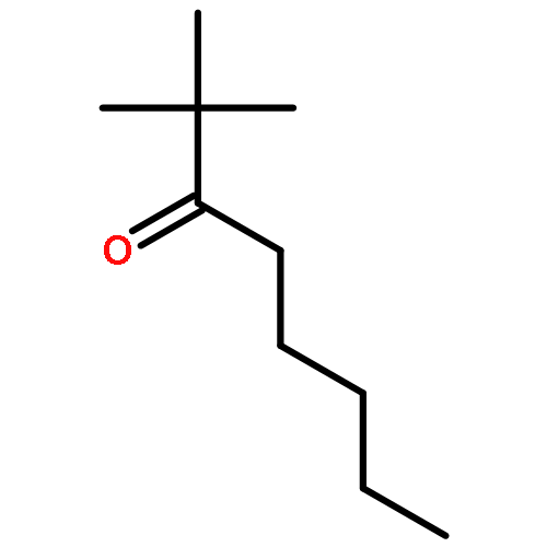 3-Octanone,2,2-dimethyl-