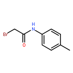 2-Bromo-N-(p-tolyl)acetamide