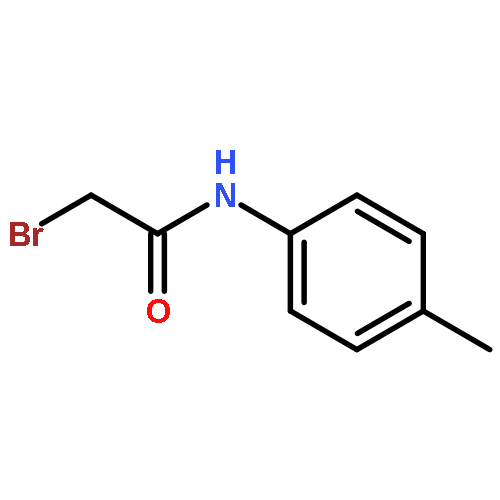 2-Bromo-N-(p-tolyl)acetamide