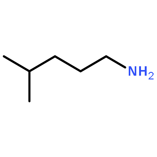 4-methylpentan-1-amine