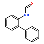 N-Biphenyl-2-yl-formamide