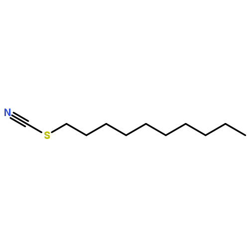 Decyl Thiocyanate